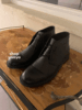 chukka boots (1color)